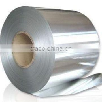 Good surface mill finish Aluminum Coil 3003 H14 for insulation cladding