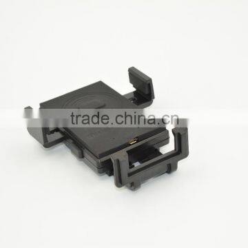 Black Color Universal Qi Car Holder Wireless Charger photo-4