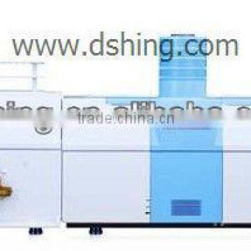 DSHS-3100 Fully-Automatic Double-channel Atomic Fluorescence Spectrometer