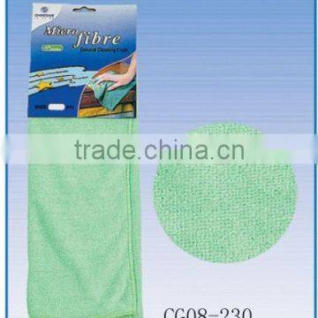 microfiber cleaning cloth