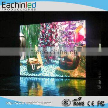 P5 Indoor Full Color LED Display For Advertising/Live Show