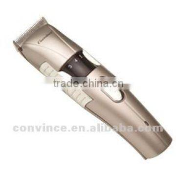 2014 Hot Sale Brand New Cheap Price Top Quality professional hair clipper(E505)