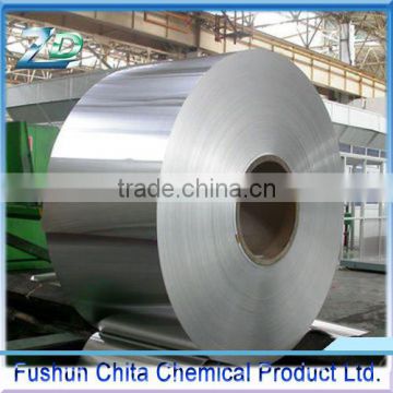 factory wholesale aluminium foil