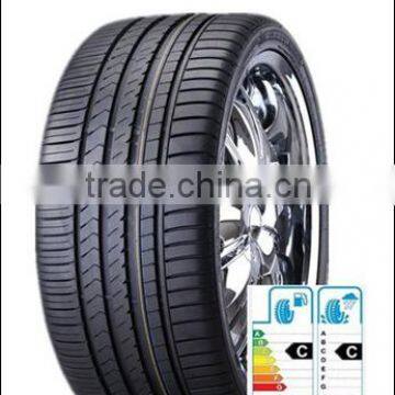 good quality runfalt car tyres 205/45RF17 run flat tires