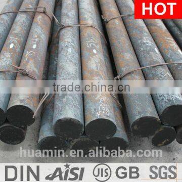 first class quality wear resistant 40mm-140mm and 2m-6m Grinding Rod For Rod Mill