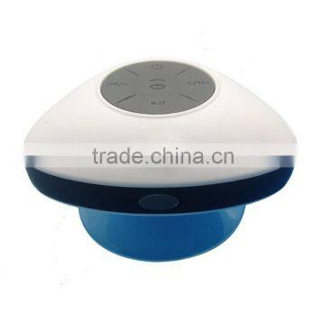 cheap wireless shower speaker waterproof bluetooth speaker