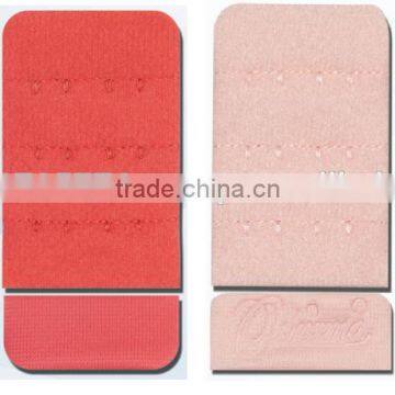 High quality for bra hook and eye, eye hook for OEM, bra for woman's underwear