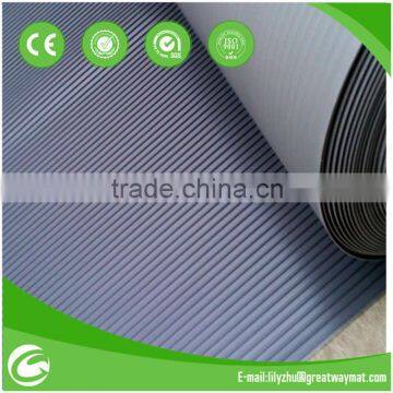 PVC anti fatigue stable mat