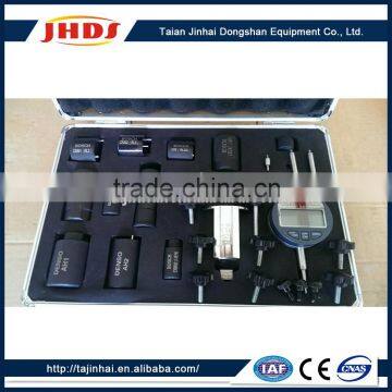 2015 injector measuring JHDS injector measuring tools 0.001mm injector