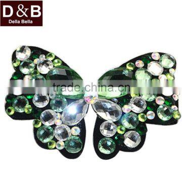HYC0480 Hottest Butterfly Cheapest Top Quality Hair Clip
