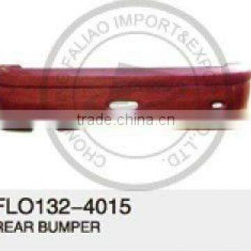 Auto rear bumper for European cars of Peugeot PG206