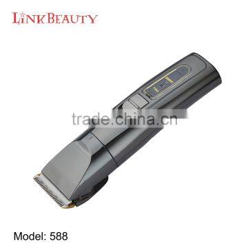 Professiona New Products Clipper rechargeable high quality electric Hair Clipper