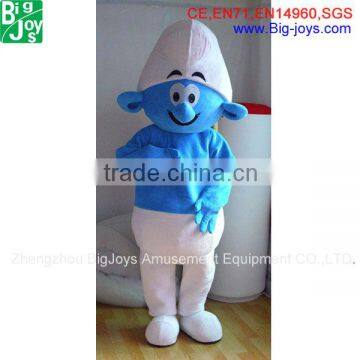 animal mascot costumes for kids