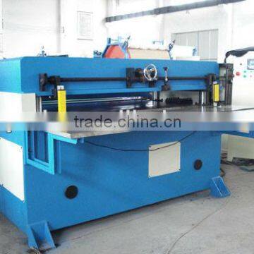 XCLL-4 1000KN Four Column Precision Hydraulic Die Cutting Machine/clicking Press/abrasive Cutting Machine