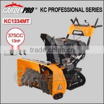 YONGKANG KC snow thrower, KC1334MT