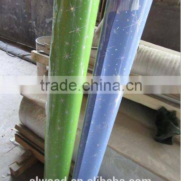 4*8 Pvc Laminated Mdf Board for Sale photo-2