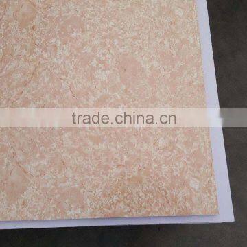 E1 grade melamine particle board