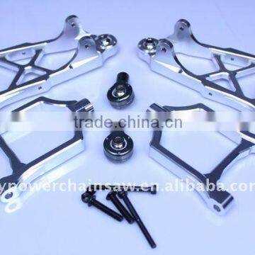 New style CNC alloy arm sets