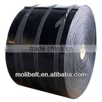 polyurethane rubber belt with super quality