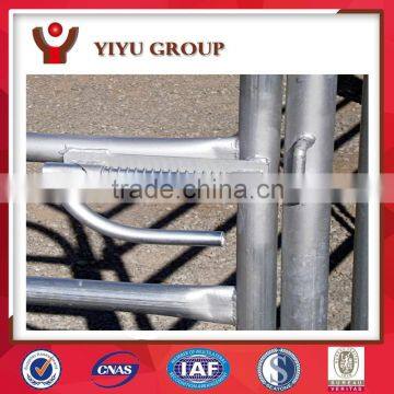 Hot Sale!!!Factory Wholesale Cattle Yard Gates Fence Gate photo-6