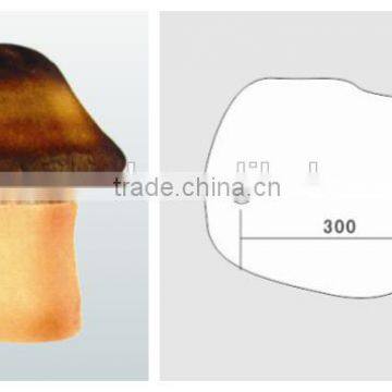 LD-515B 20W Goodlooking High Quality Outdoor Mushroom Lawn Speaker photo-4