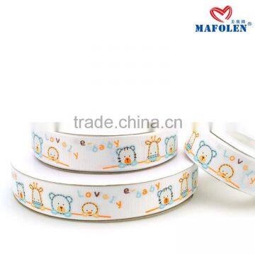 Ribbon Grosgrain Hair Accessories Decorations for Hair photo-5