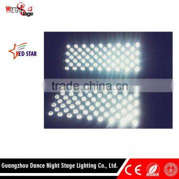Standard DMX512 Wall Washer Light 72PCS Full Colors LED Spot Light photo-6