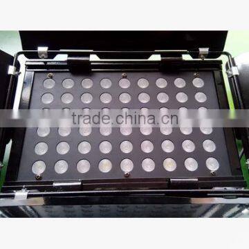 54pcs LED Wall Washer Light Outdoor Stage LED Lighting photo-2