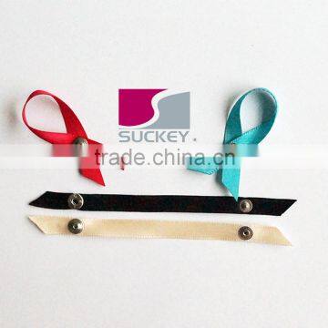 Metal Snap Button Tapes for fashional decoration