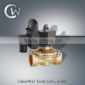 2 Way Electronic Auto Drain Water Valves