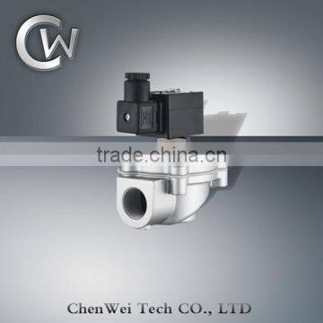 SCG353A043 diaphragm valve 24VDC