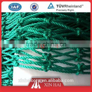 pe multifilament fishing net