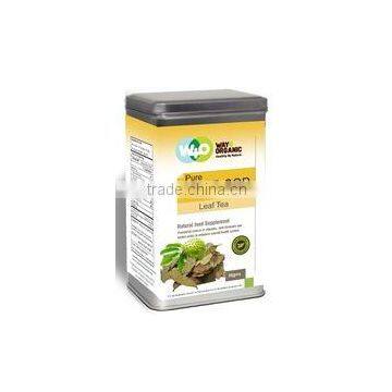 Natural Care SourSop Tea AT Your Door Step