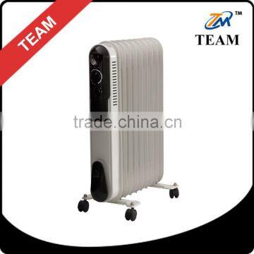 Oil Filled Radiator Heater