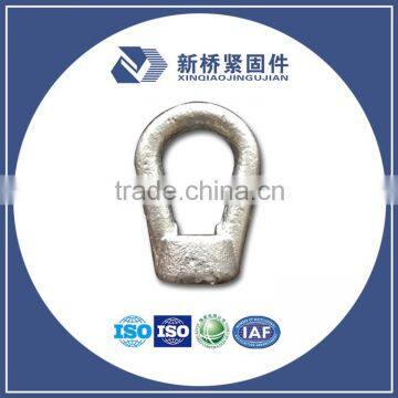 Eye nut/ thimble/cable clamp /pole line hardware