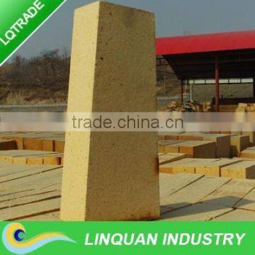 refractory bricks