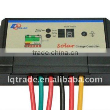 Waterproof Solar Street Lighting Controller IP67