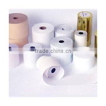 thermal paper roll