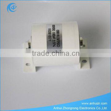 DC capacitor IGBT Snubber Capacitor for inverter|converter