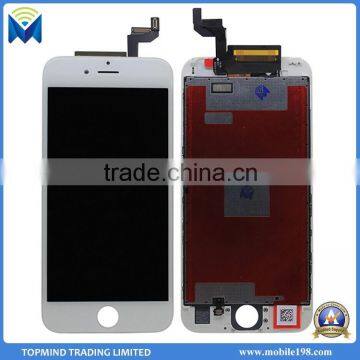 High Quality LCD for iPhone 6S LCD Display Screen, Paypal Accepted!