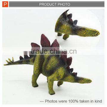 Simulation Pvc Animal Toy Dinosaur Model Toys for Kids photo-2