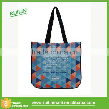 Cheap Portable Custom Plastic Shopping Bags For Sale