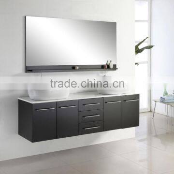 Modern Bathroom Furniture Mirror Cabinet