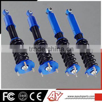 Mono tube design 350Z Infiniti G35 Coilover kits