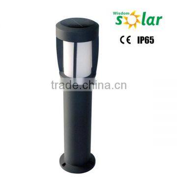 JR-2727 5 years warranty High grade solar flag pole light with Top range chip