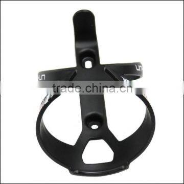 New XINSHUN Burn Bicycle Bottle Holder Nylon +Carbon Fiber Cages Water Cup Support CH2351 photo-5