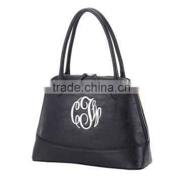 Wholesale Boutique Monogrammable Sydney Handbag photo-3