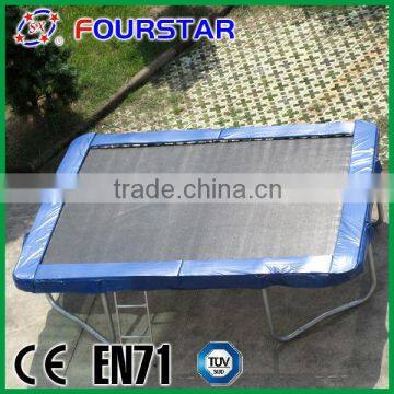 Hot Sale Popolar Cheap Square Trampoline SX-FT(E)