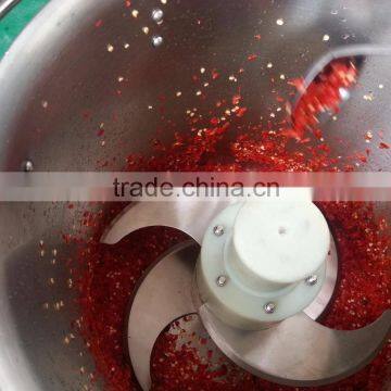 Commercial Multi-functional Nut Butter Chopper/commercial Multi-functiona Nut Puree Maker/ Commercial Multi-functional Tomato photo-5