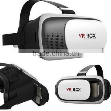 3D vr Glasses